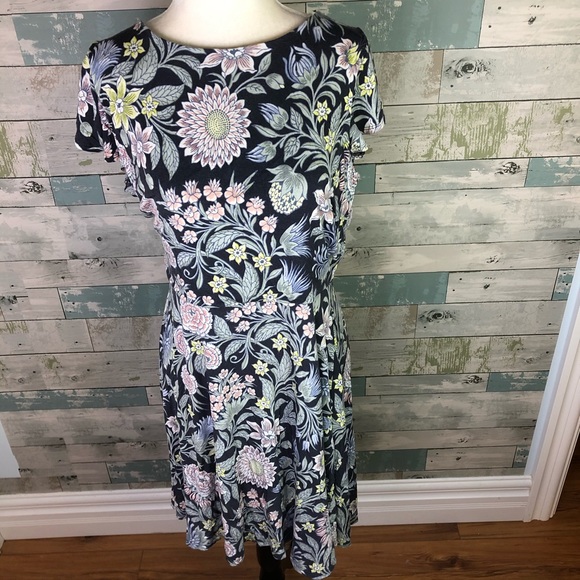 LOFT Dresses & Skirts - LOFT dress size LP
